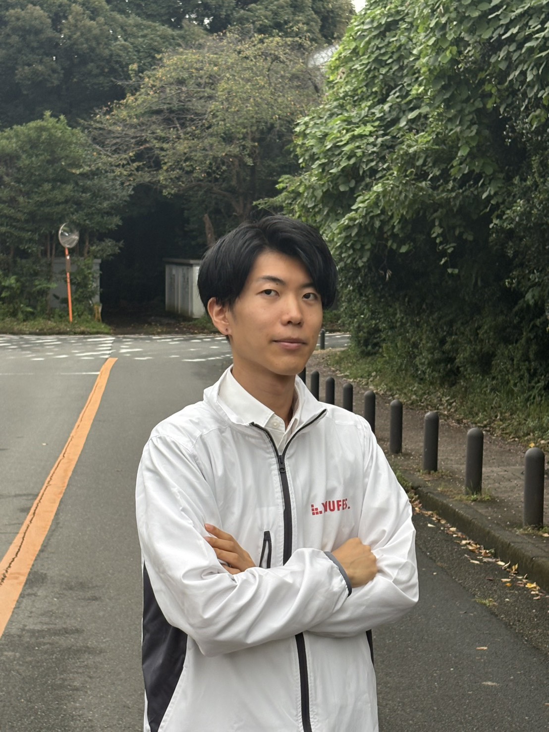 実行委員長
