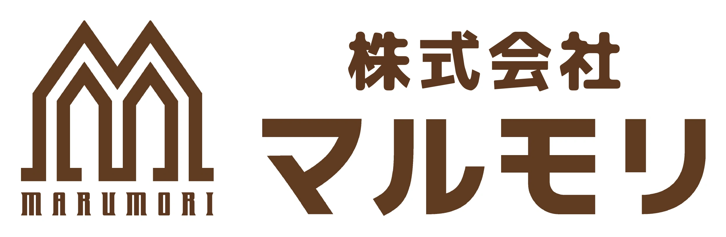 株式会社マルモリ