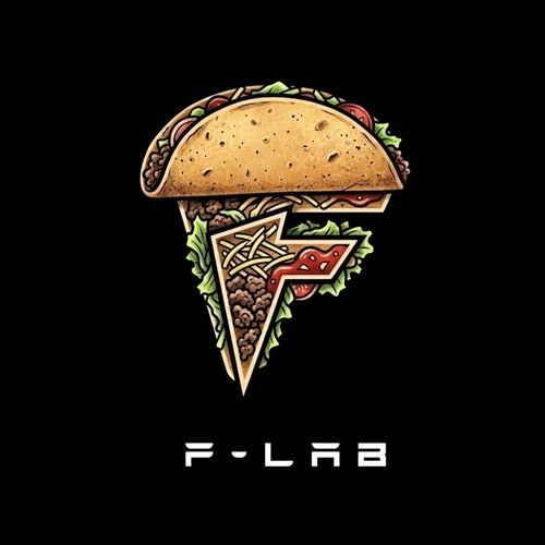 F-Labタコス ～翼をさずける～