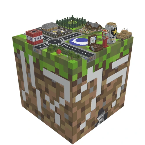 マイクラサークルハマクラ