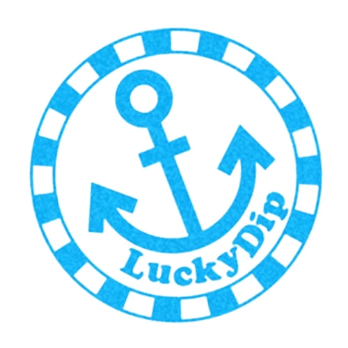 LuckyDipの今川焼き庵