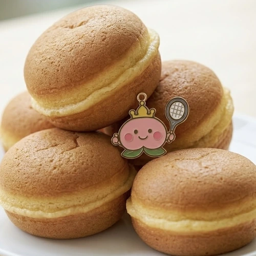 ベビーカステラ