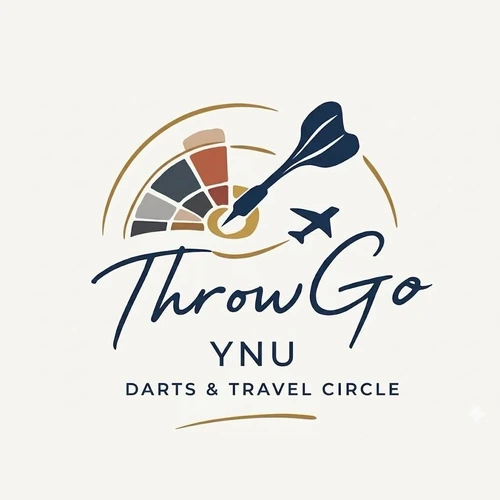 ThrowGoのダーツハンター!