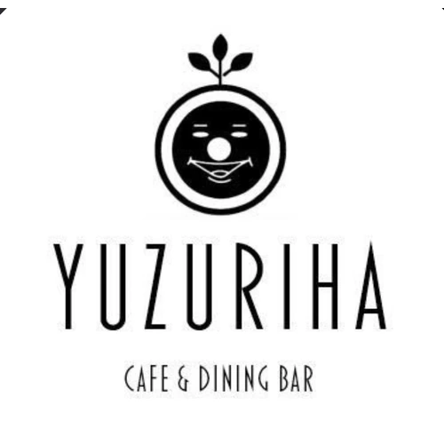 cafe&bar YUZURIHA